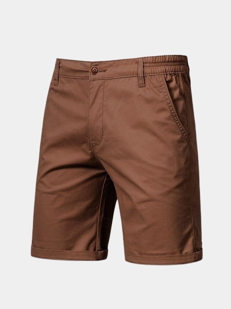 Sand Riviera Shorts – Verocci Essentials