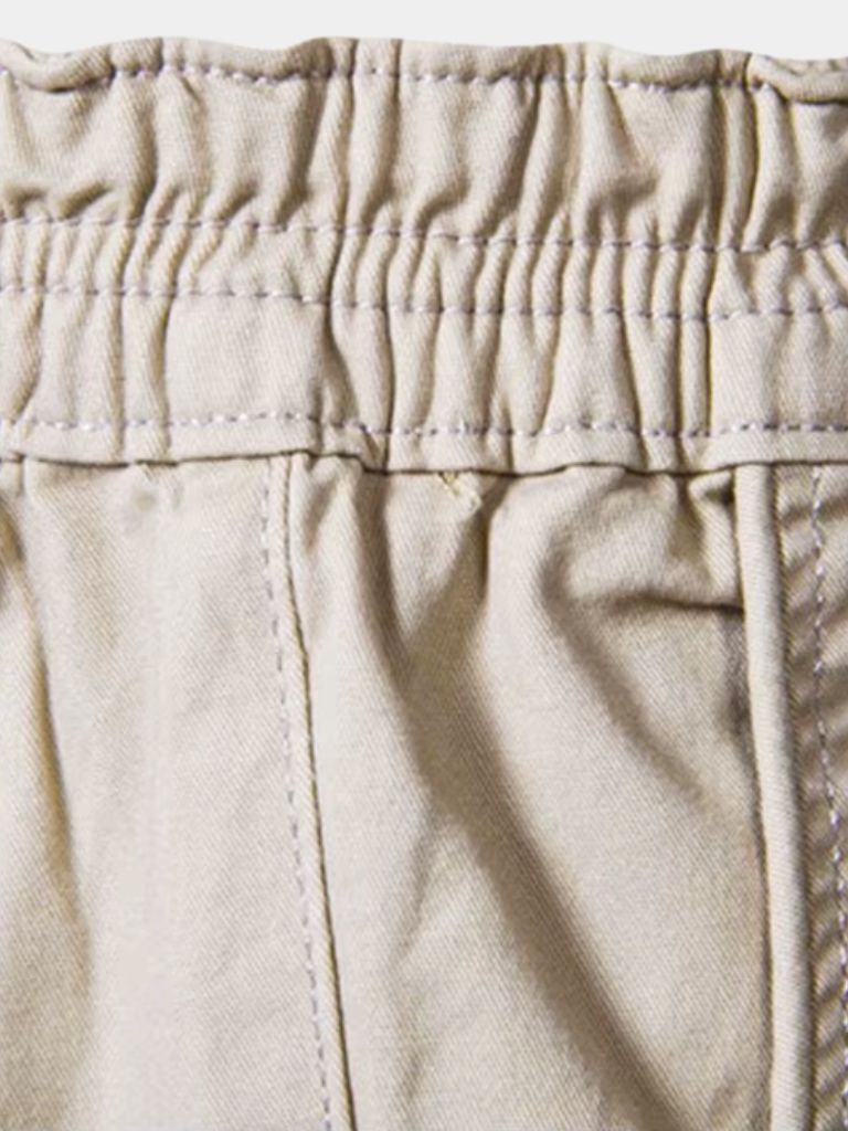 Sand Riviera Shorts – Verocci Essentials