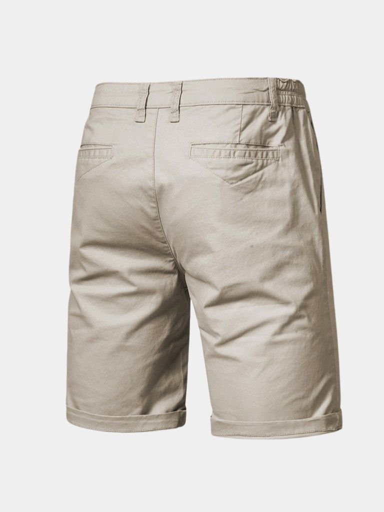 Sand Riviera Shorts – Verocci Essentials