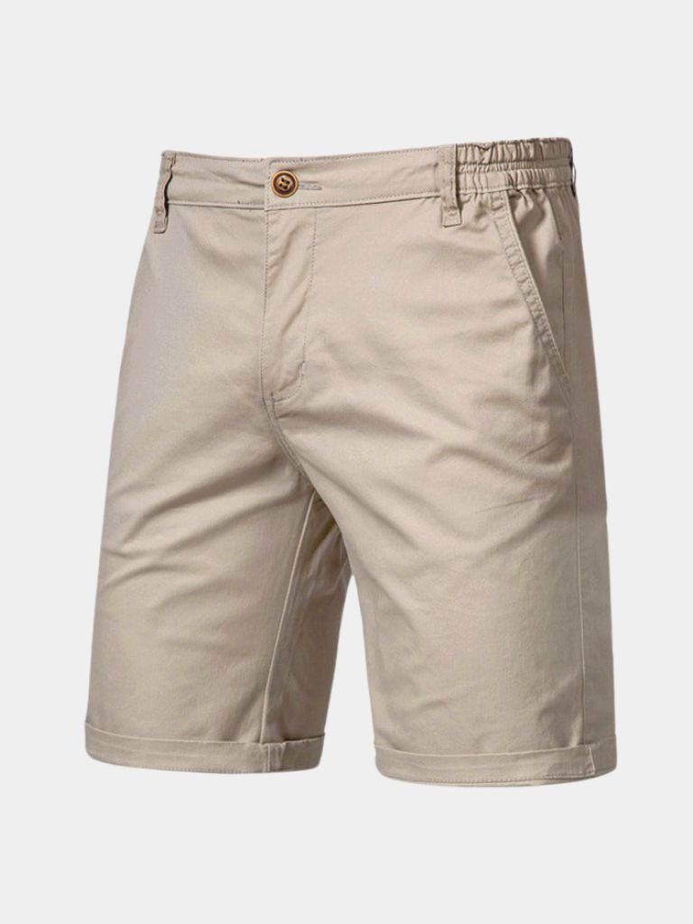 Sand Riviera Shorts – Verocci Essentials