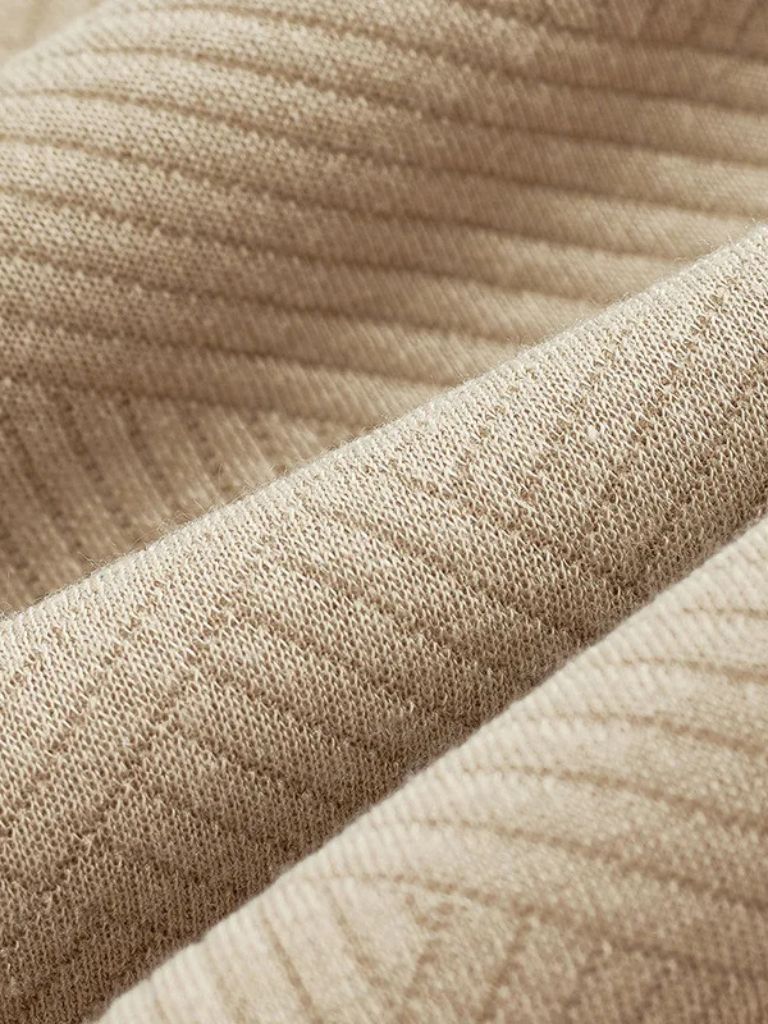 Sandmoor Luxe Pullover - Verocci Essentials