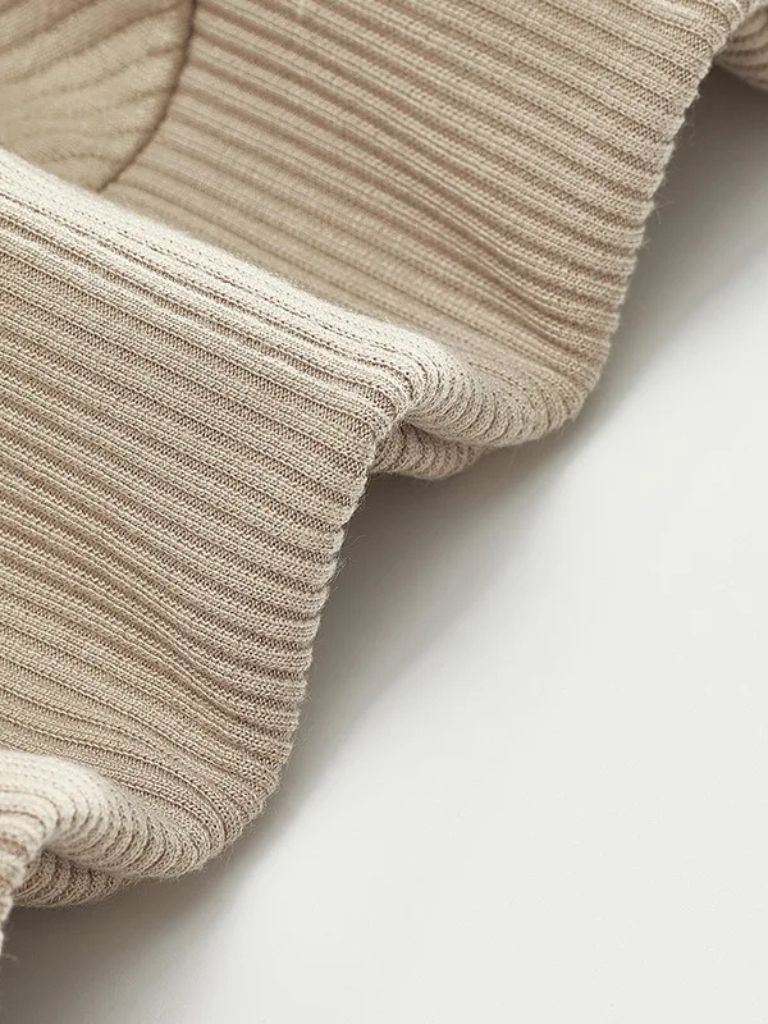 Sandmoor Luxe Pullover - Verocci Essentials