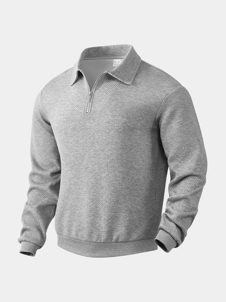 Sandmoor Luxe Pullover - Verocci Essentials