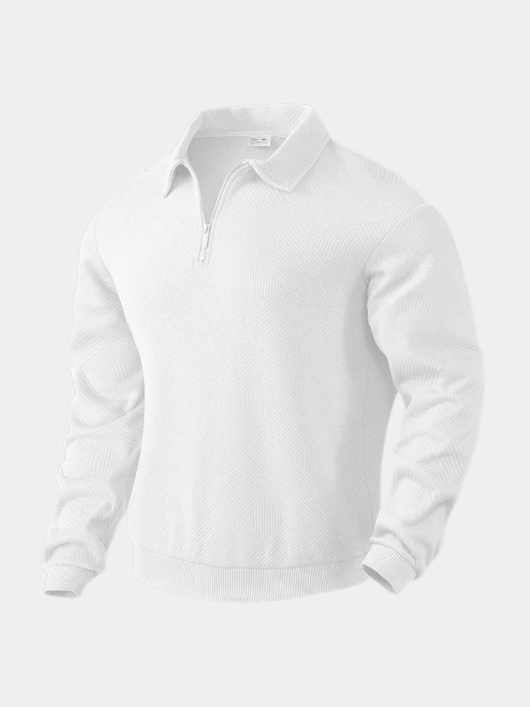 Sandmoor Luxe Pullover - Verocci Essentials