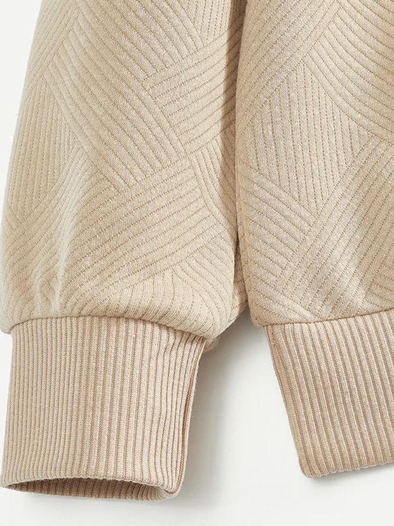 Sandmoor Luxe Pullover - Verocci Essentials