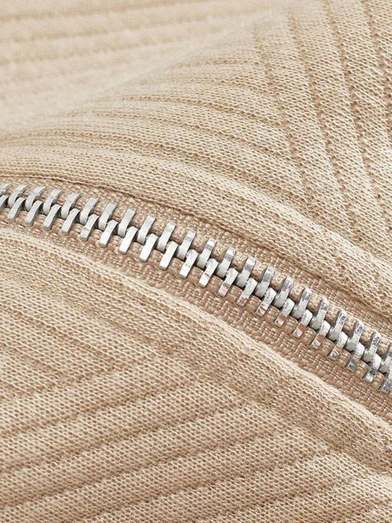 Sandmoor Luxe Pullover - Verocci Essentials