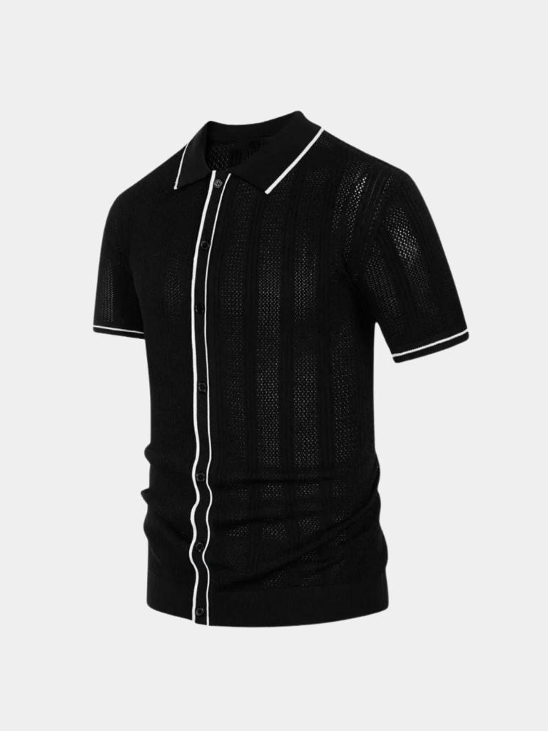 Siena Vintage Polo – Verocci Essentials
