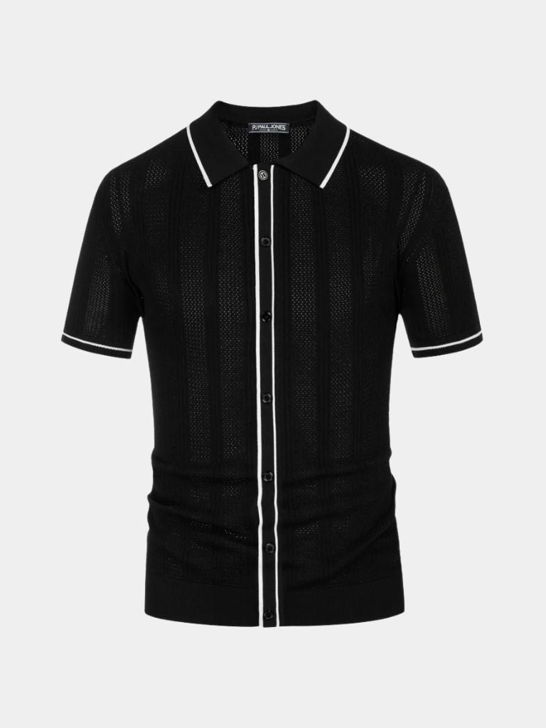 Siena Vintage Polo – Verocci Essentials