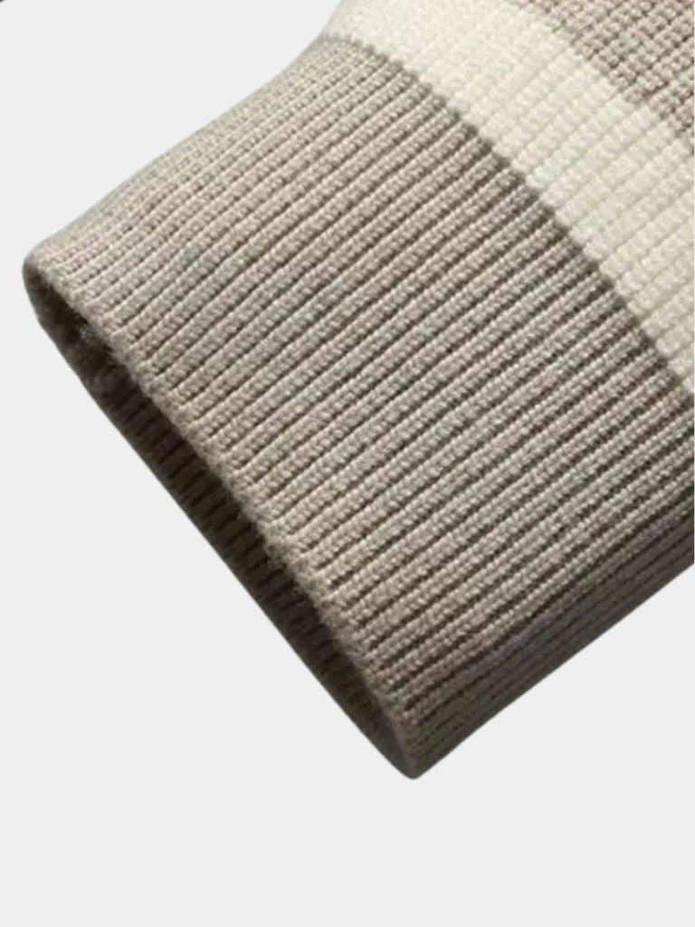 Soft Casual Knit Cardigan - Verocci Essentials