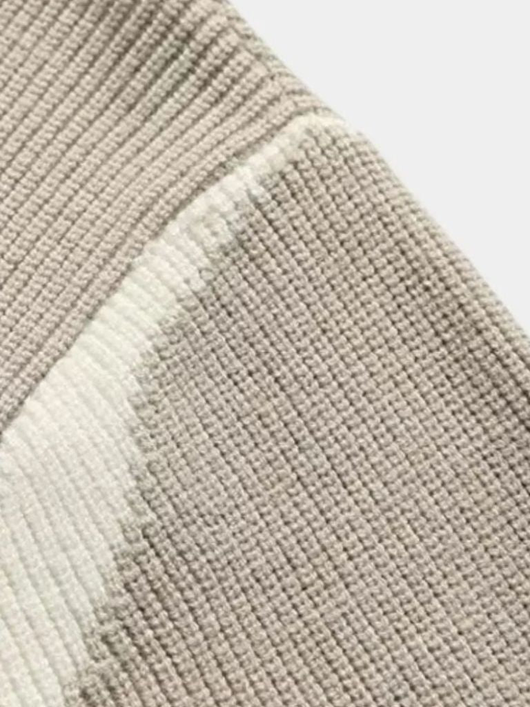 Soft Casual Knit Cardigan - Verocci Essentials
