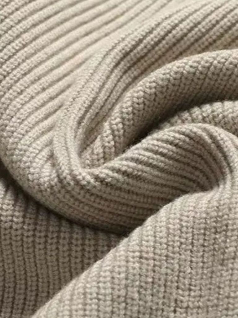 Soft Casual Knit Cardigan - Verocci Essentials