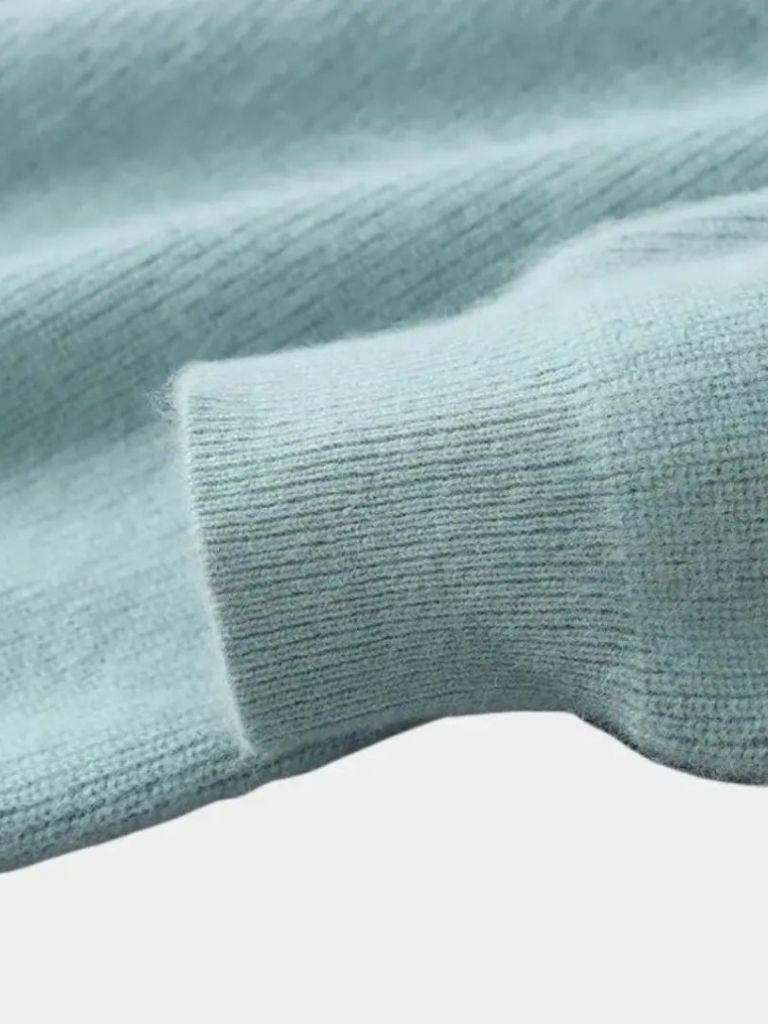 Soft Haven Cashmere Sweater - Verocci Essentials