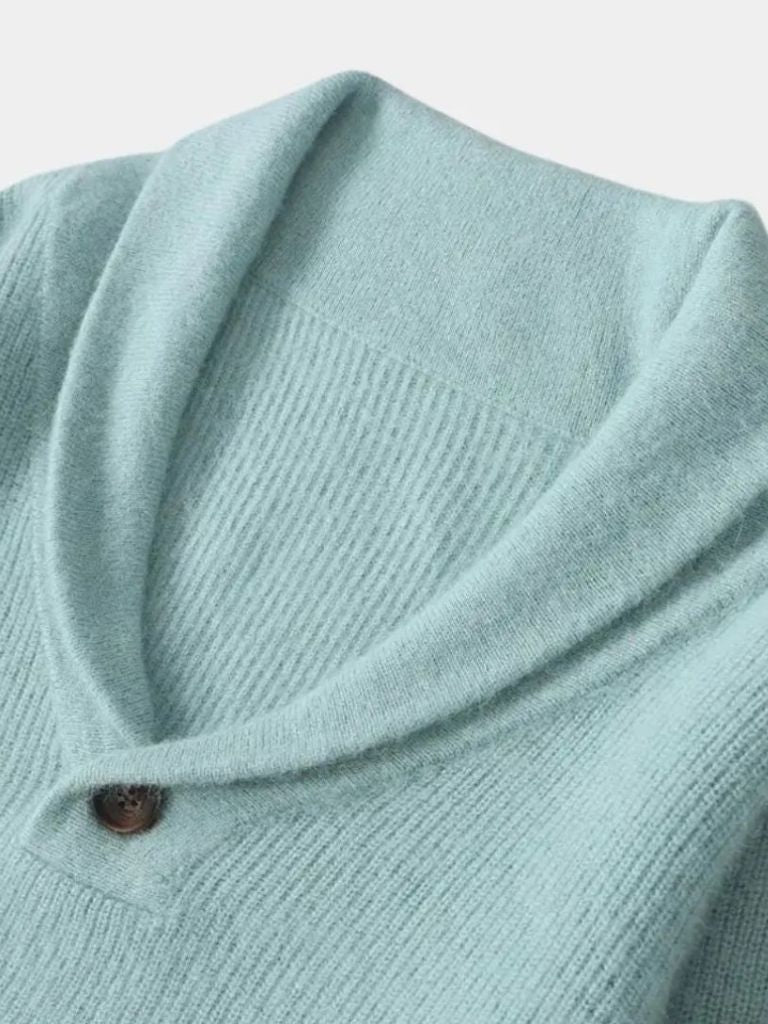 Soft Haven Cashmere Sweater - Verocci Essentials