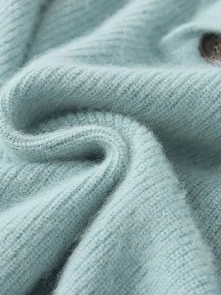 Soft Haven Cashmere Sweater - Verocci Essentials