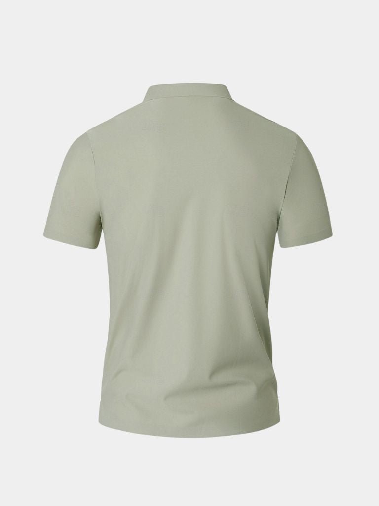 Sommerlicht Polo Shirt – Verocci Essentials
