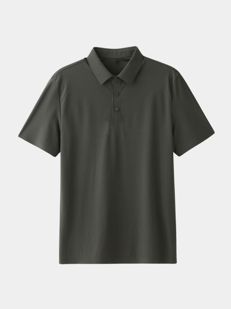 Sommerlicht Polo Shirt – Verocci Essentials