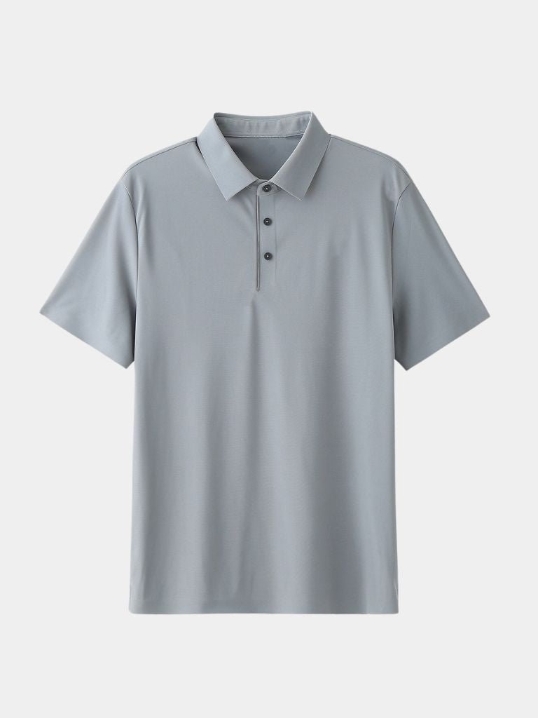Sommerlicht Polo Shirt – Verocci Essentials