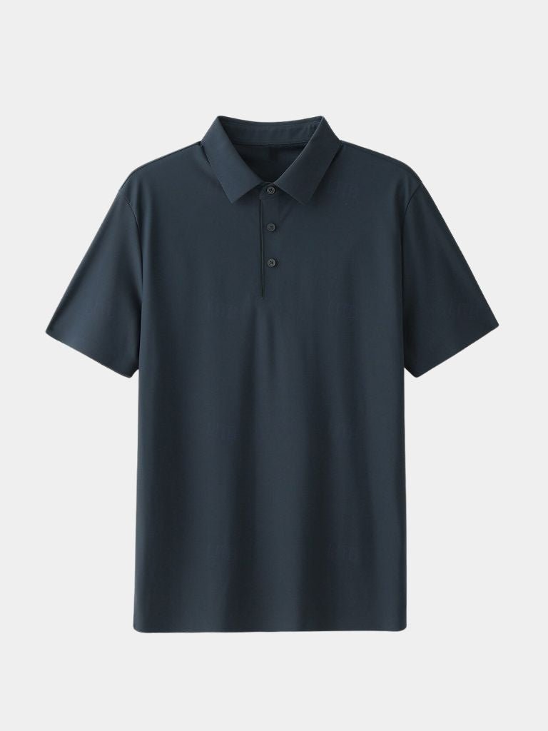 Sommerlicht Polo Shirt – Verocci Essentials