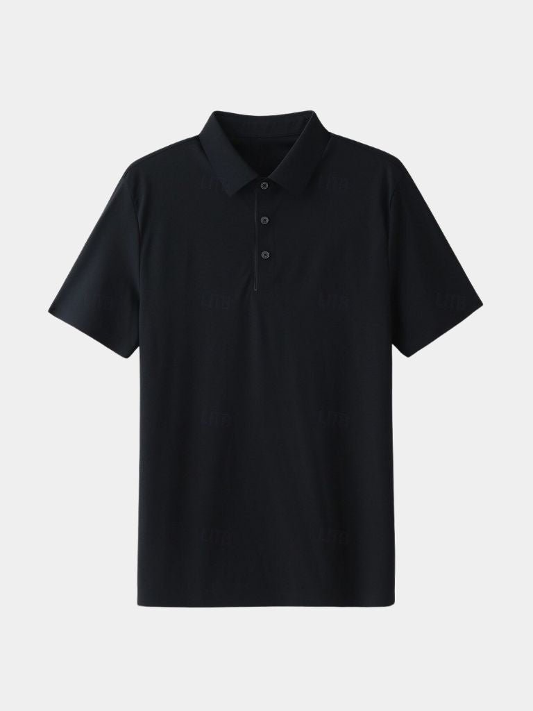 Sommerlicht Polo Shirt – Verocci Essentials