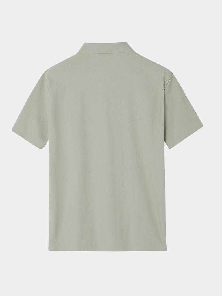 Sommerlicht Polo Shirt – Verocci Essentials