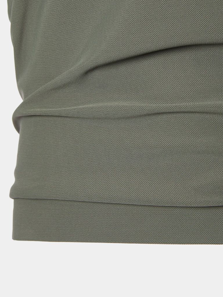 St. James Polo Shirt – Verocci Essentials