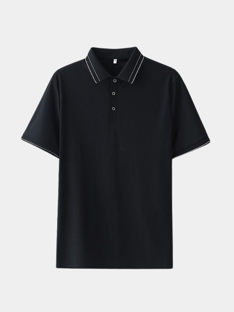 St. James Polo Shirt – Verocci Essentials
