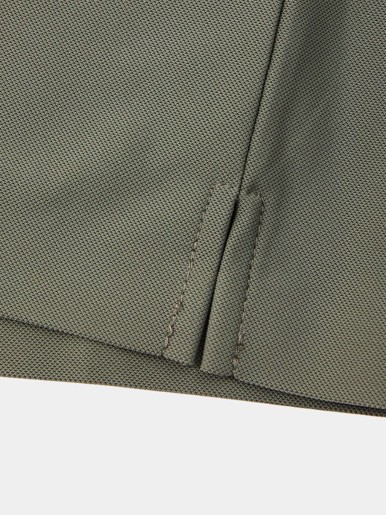 St. James Polo Shirt – Verocci Essentials