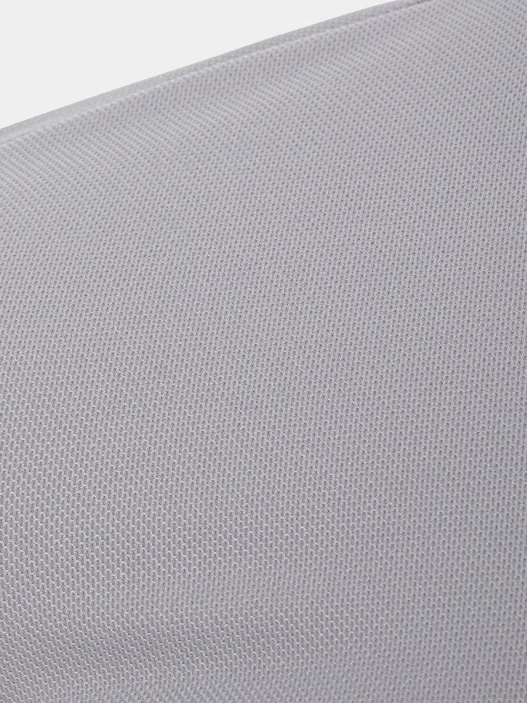 Steel Grey Polo – Verocci Essentials