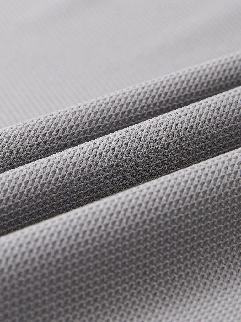 Steel Grey Polo – Verocci Essentials