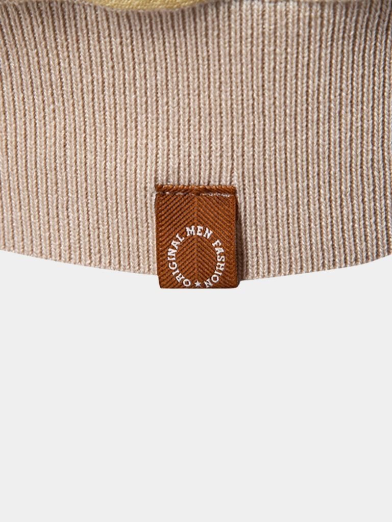Sundown Stripes Polo – Verocci Essentials