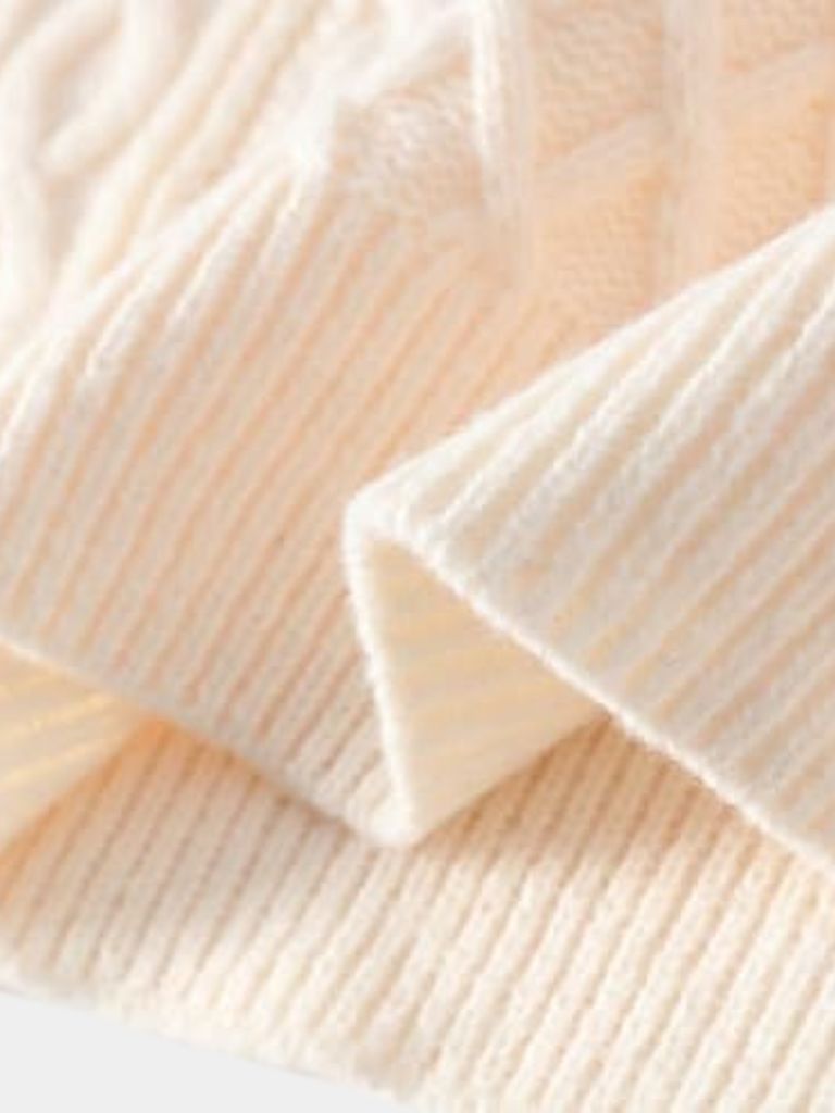The Belmont Sweater - Verocci Essentials