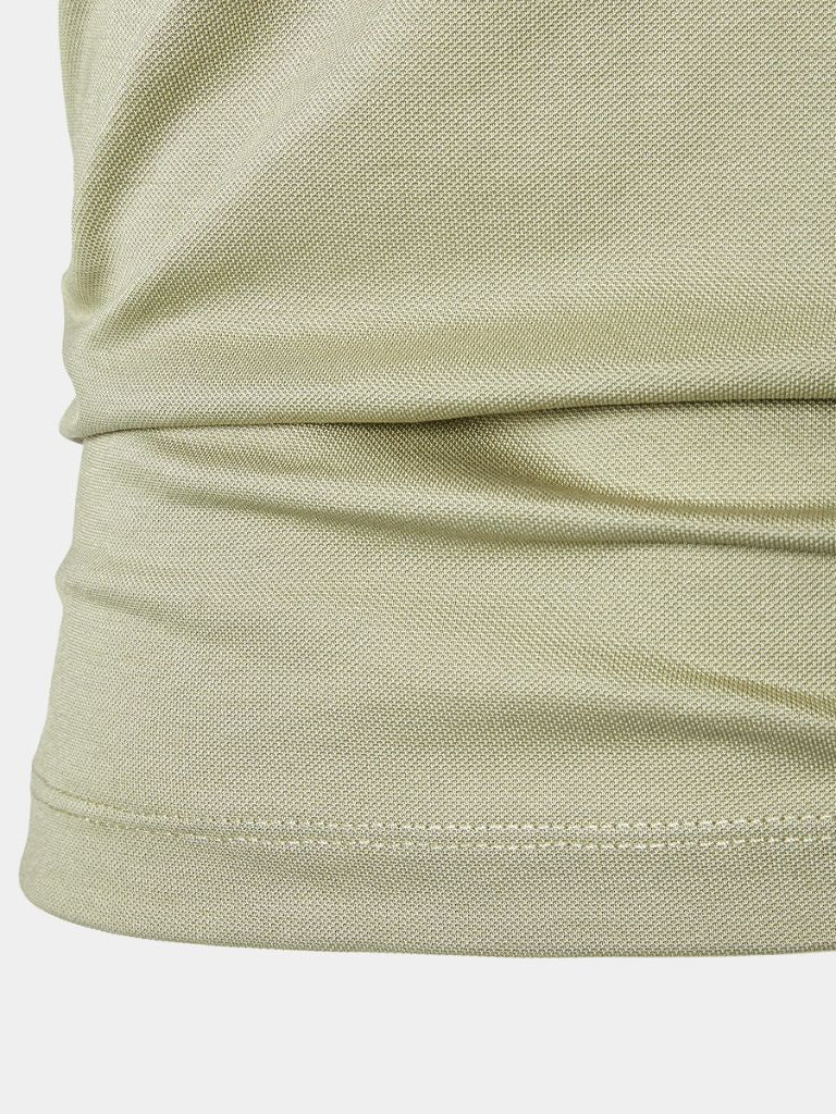 Timeless Classic Polo - Verocci Essentials