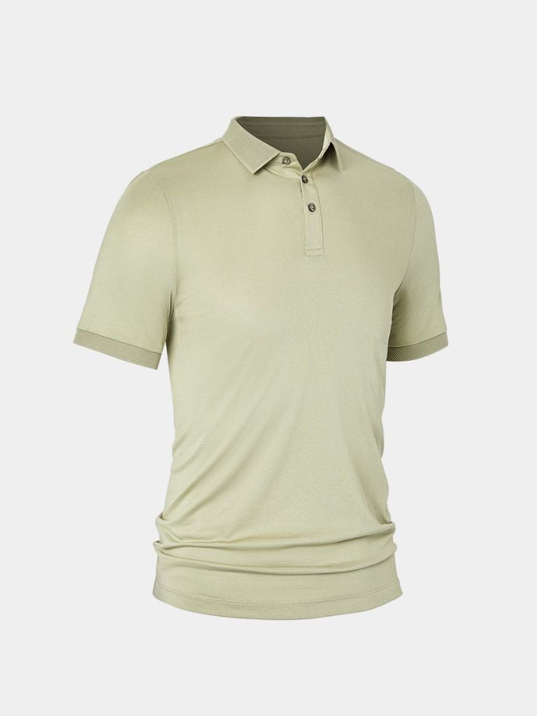 Timeless Classic Polo - Verocci Essentials