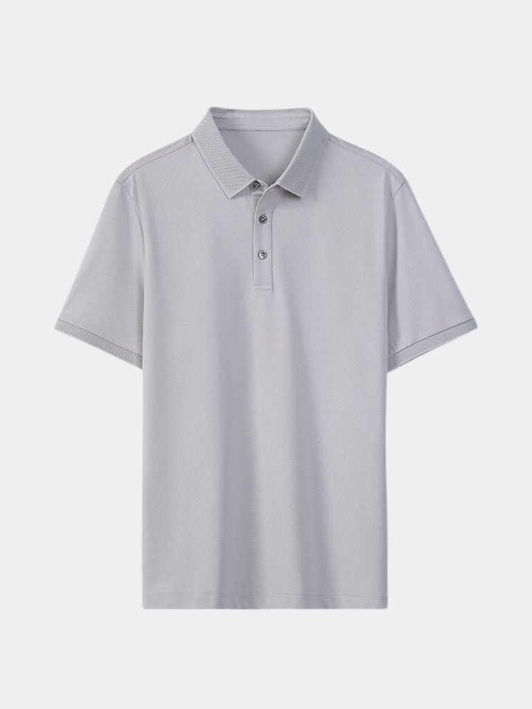 Timeless Classic Polo - Verocci Essentials