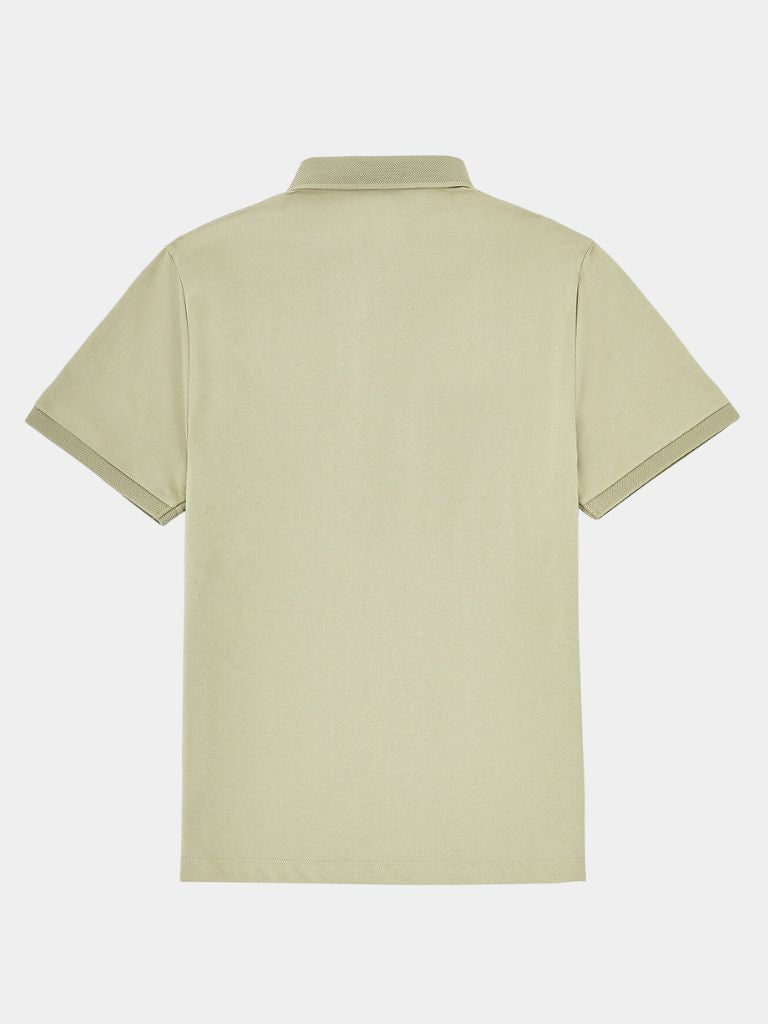 Timeless Classic Polo - Verocci Essentials