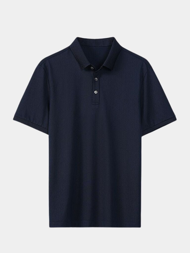 Timeless Classic Polo - Verocci Essentials