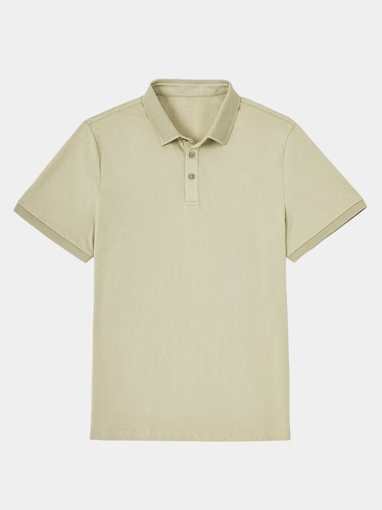 Timeless Classic Polo - Verocci Essentials