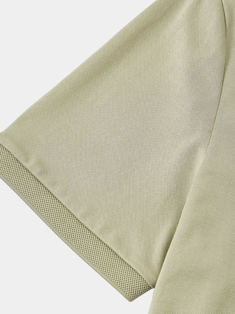 Timeless Classic Polo - Verocci Essentials