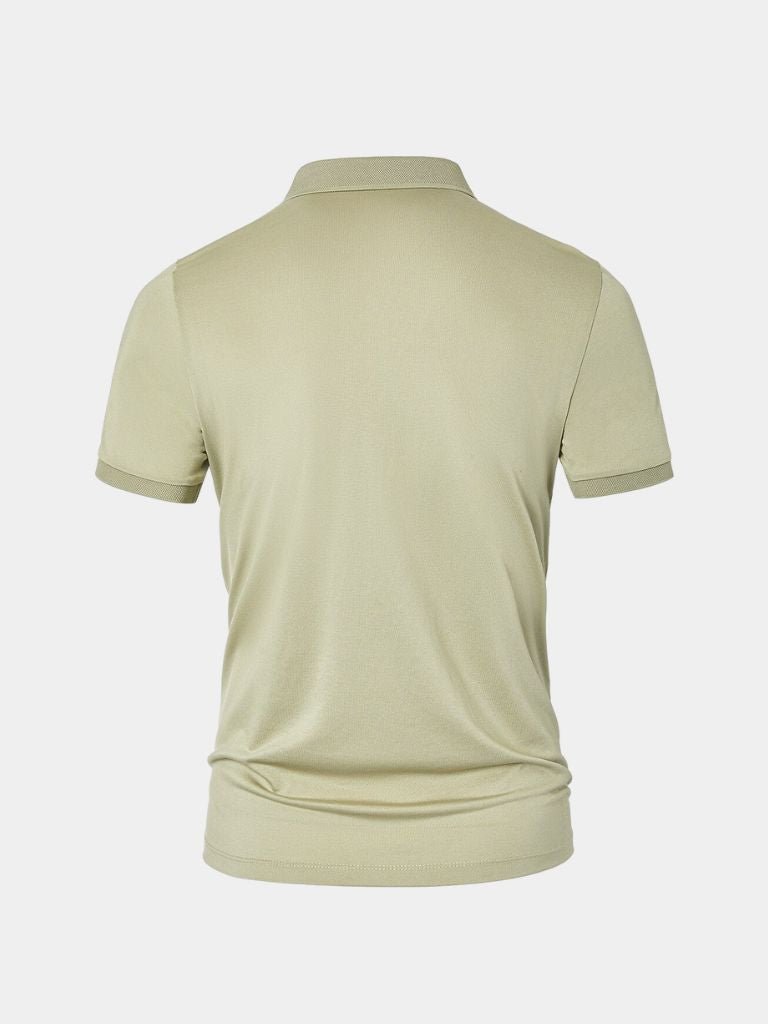 Timeless Classic Polo - Verocci Essentials