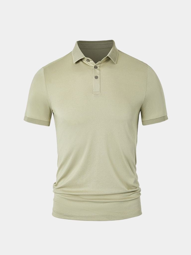 Timeless Classic Polo - Verocci Essentials