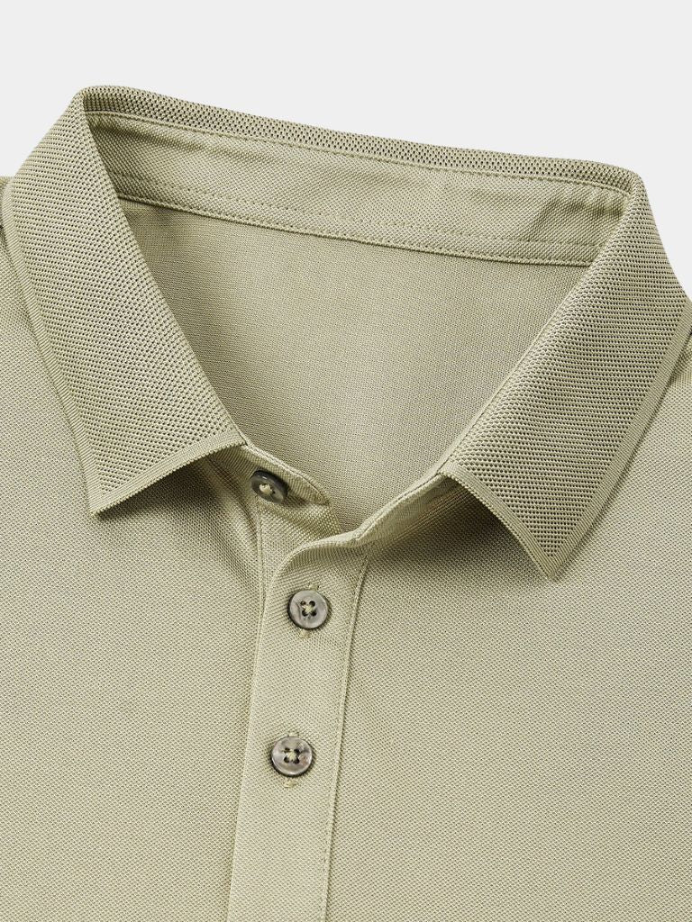 Timeless Classic Polo - Verocci Essentials