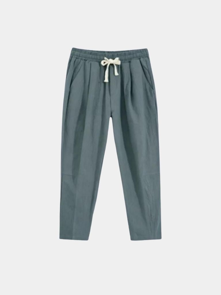Tomas Riviera Trousers – Verocci Essentials