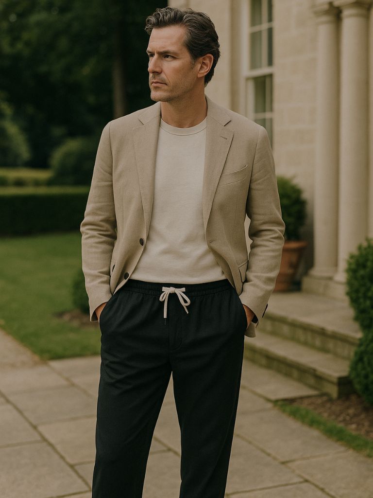 Tomas Riviera Trousers – Verocci Essentials