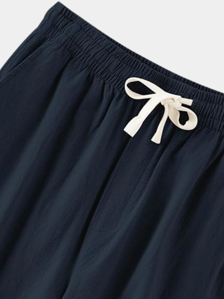 Tomas Riviera Trousers – Verocci Essentials