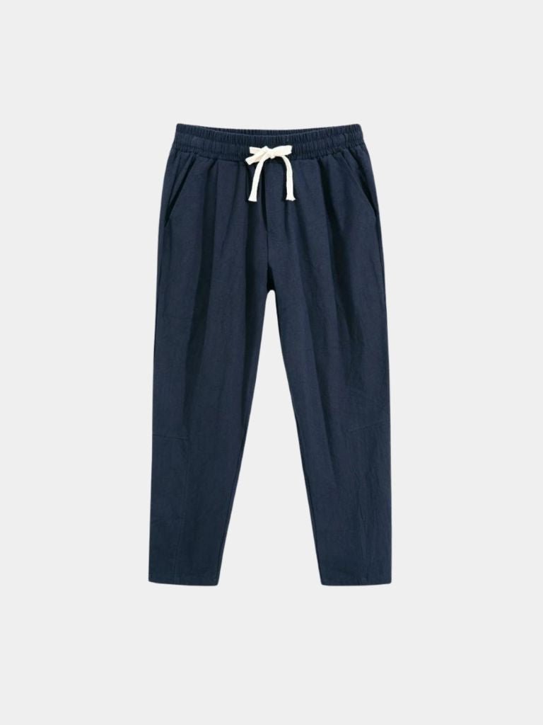 Tomas Riviera Trousers – Verocci Essentials