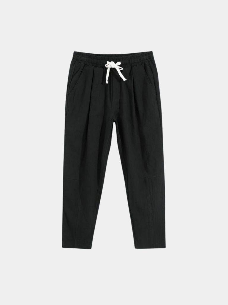 Tomas Riviera Trousers – Verocci Essentials