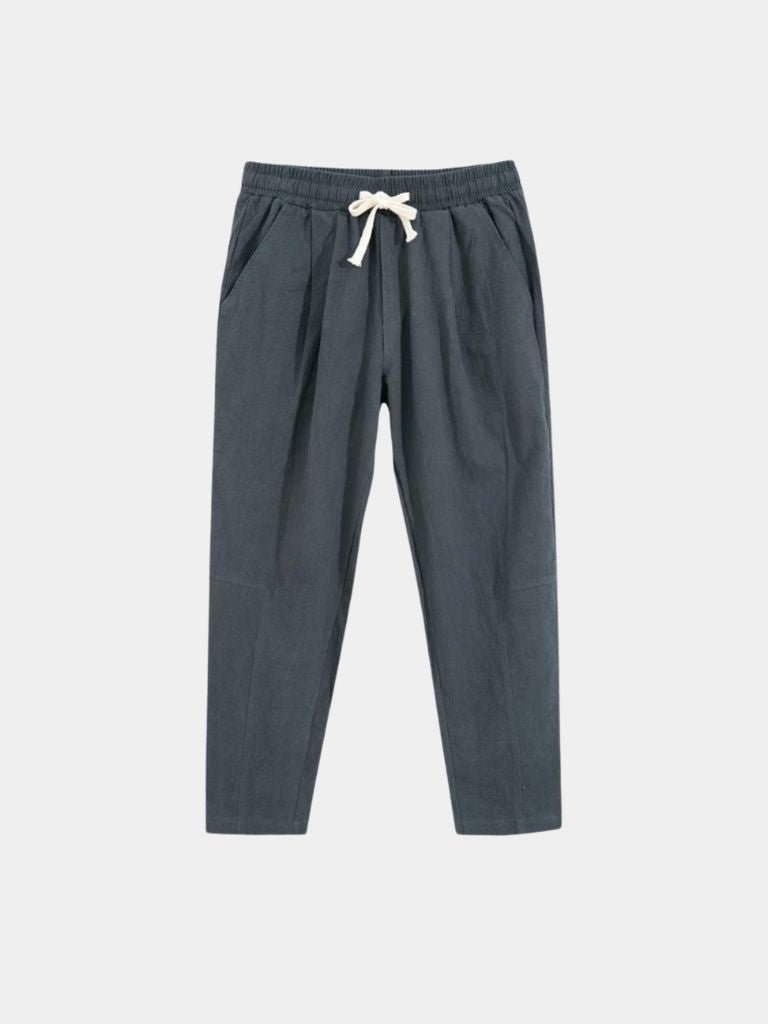 Tomas Riviera Trousers – Verocci Essentials