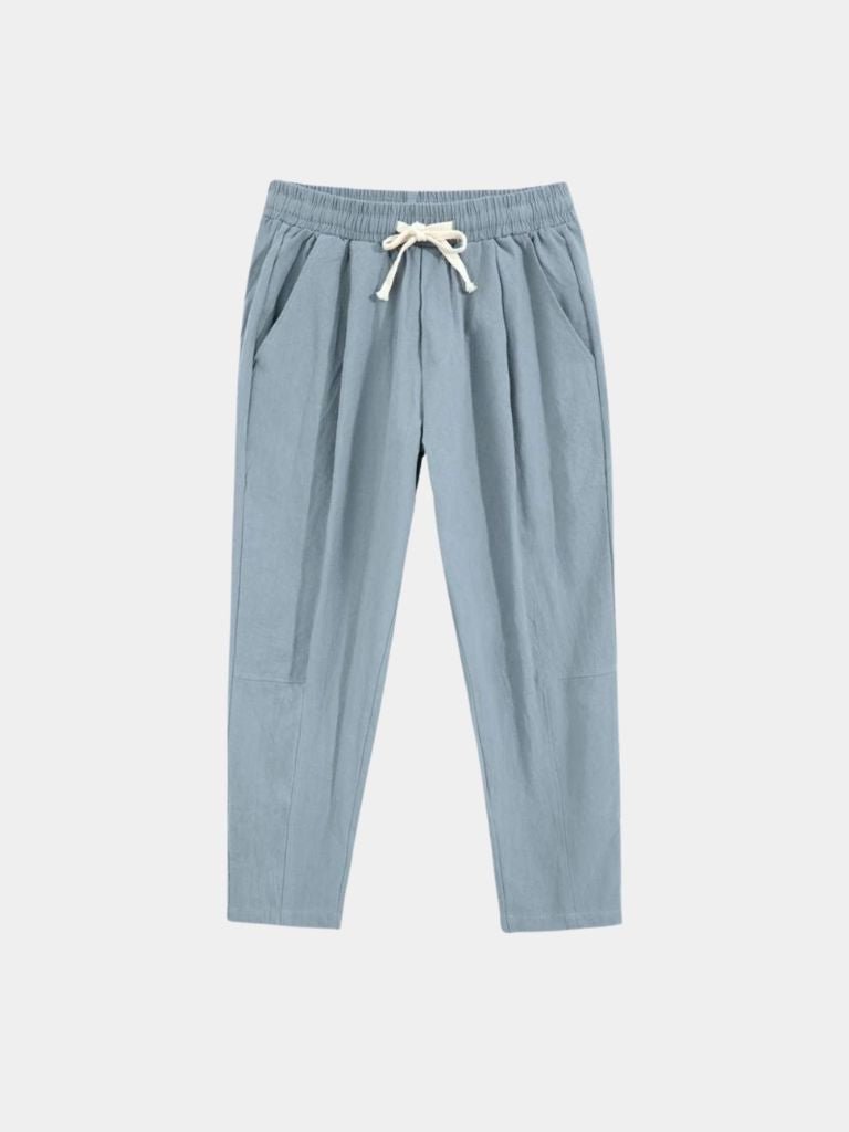 Tomas Riviera Trousers – Verocci Essentials