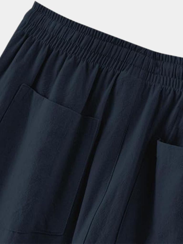 Tomas Riviera Trousers – Verocci Essentials