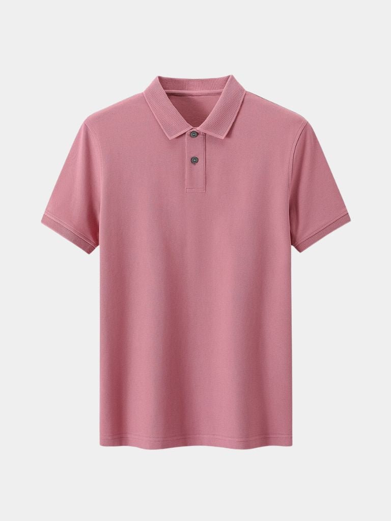 Urban Fog Polo – Verocci Essentials